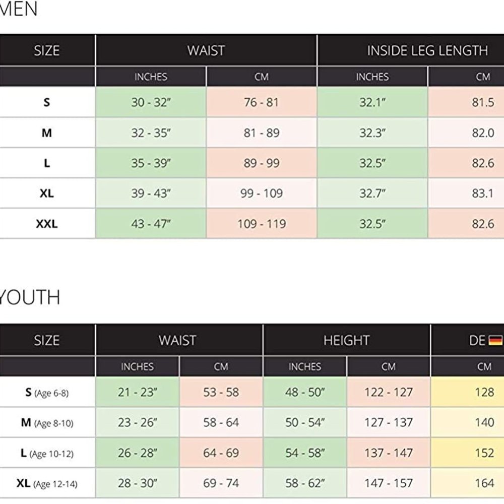 Running Shorts Inner Compression Short Zip… - Picture 4 of 6